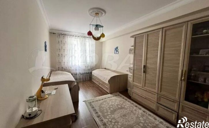 4-комн квартира ул Сальмана, 85д,  д. 85д