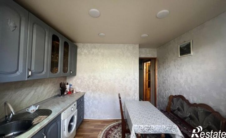 3-комн квартира ул Оскара, 28-б,  д. 28-б