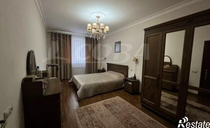 4-комн квартира ул Сальмана, 85д,  д. 85д