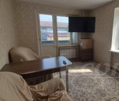 2-комн, 45кв м, этаж 3/5 пр-кт Агасиева, 18б