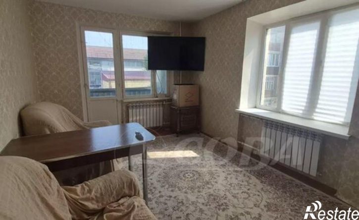 2-комн квартира пр-кт Агасиева, 18б,  д. 18б