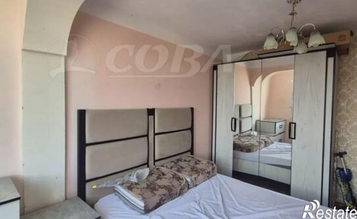 2-комн квартира пр-кт Агасиева, 18б,  д. 18б