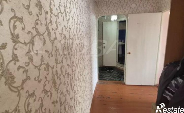 2-комн квартира пр-кт Агасиева, 18б,  д. 18б