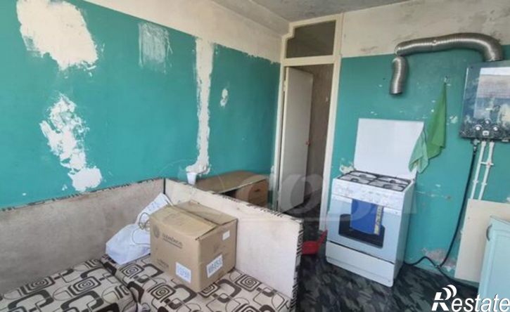 2-комн квартира пр-кт Агасиева, 18б,  д. 18б