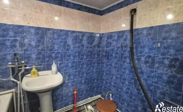 2-комн квартира пр-кт Агасиева, 18б,  д. 18б