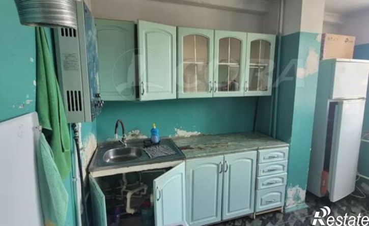 2-комн квартира пр-кт Агасиева, 18б,  д. 18б