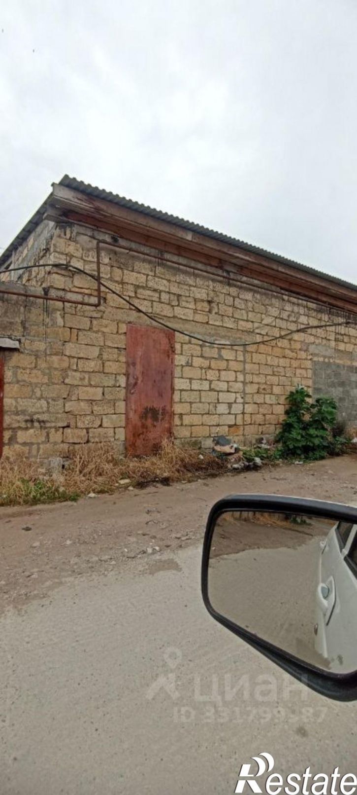 Помещение свободного назначения ул Генерала Сеидова, 14а,  д. 14а