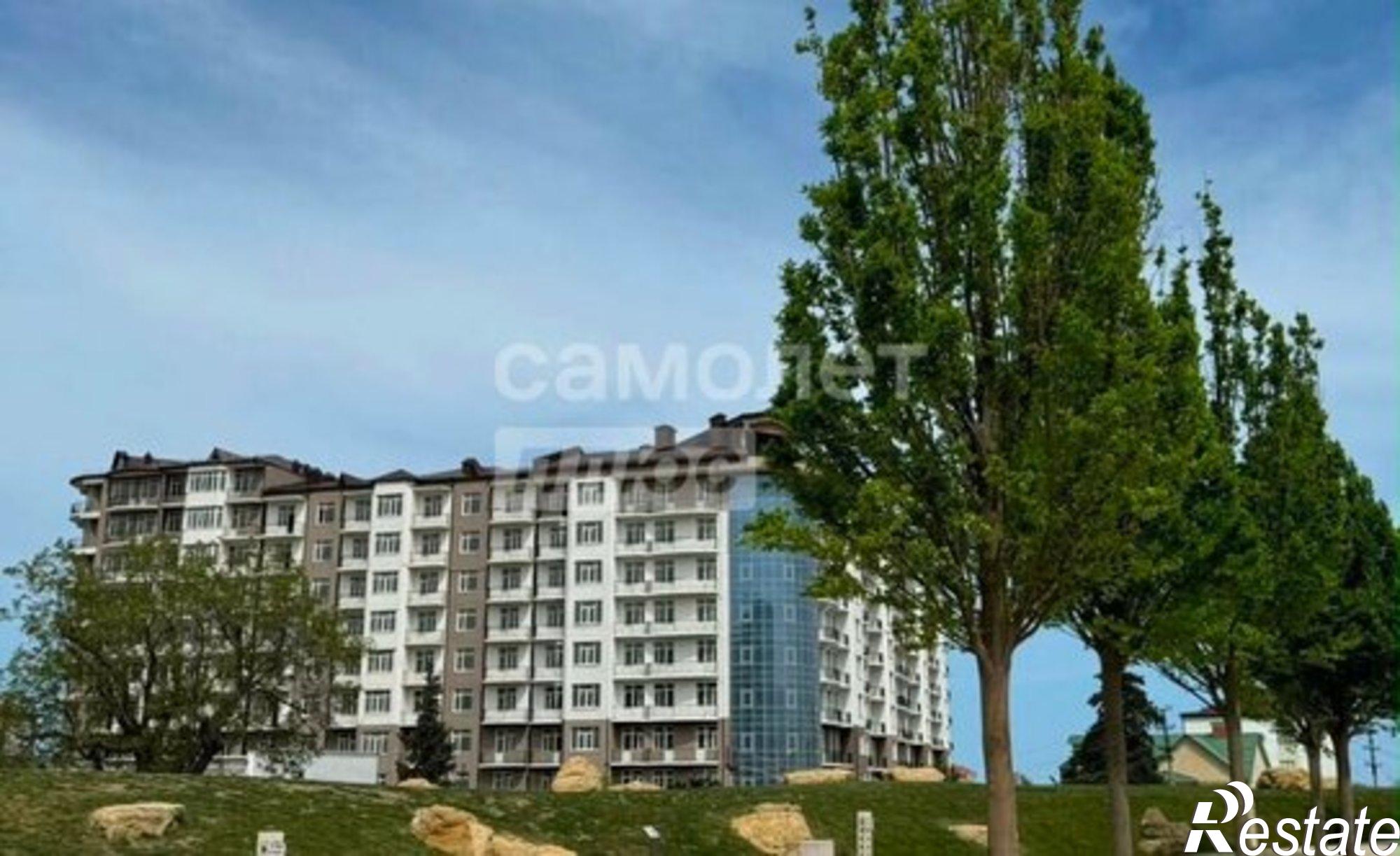 Купить квартиру за 11 000 000 рублей на ул Гейдара Алиева, 13