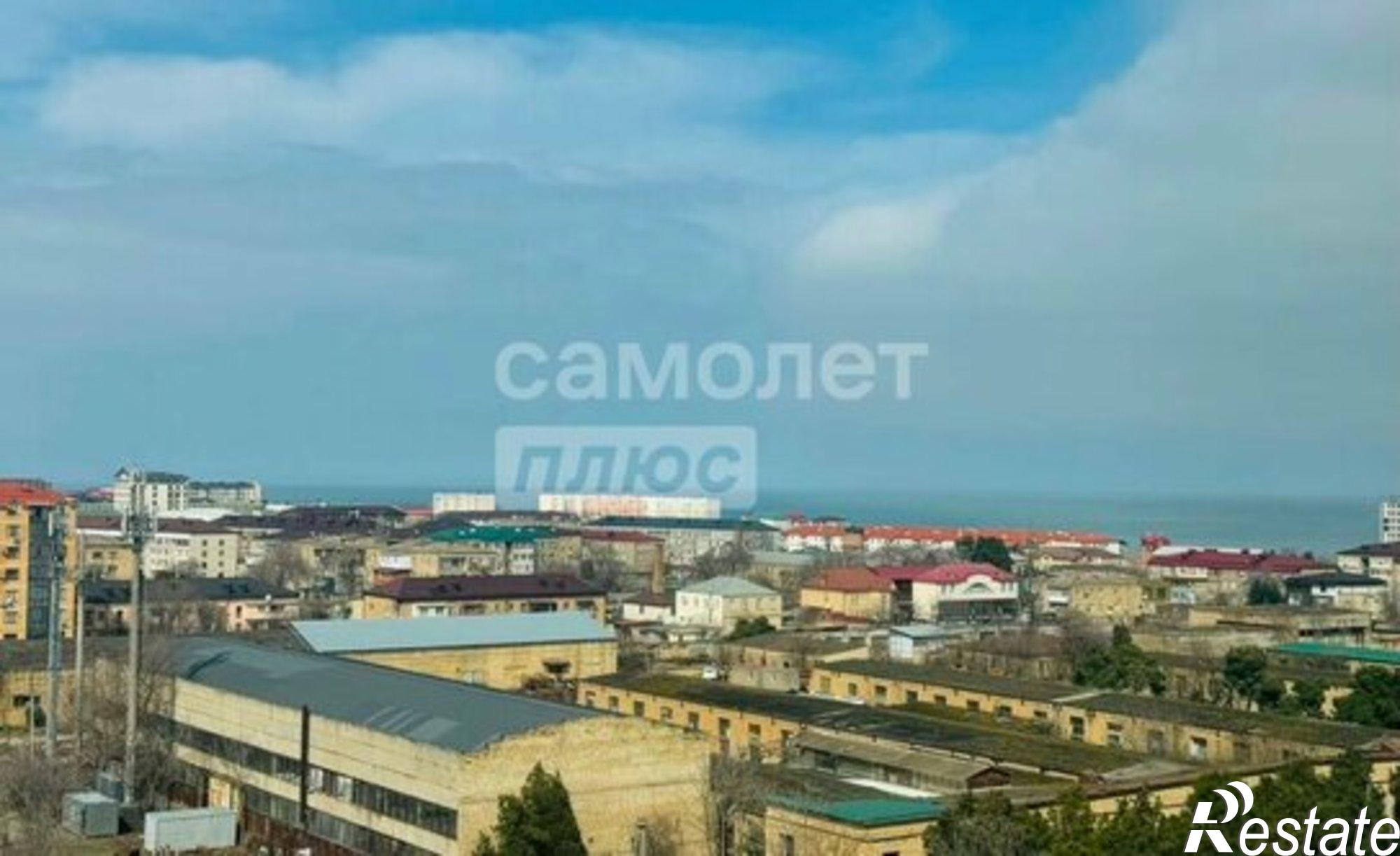 Купить квартиру за 11 000 000 рублей на ул Гейдара Алиева, 13