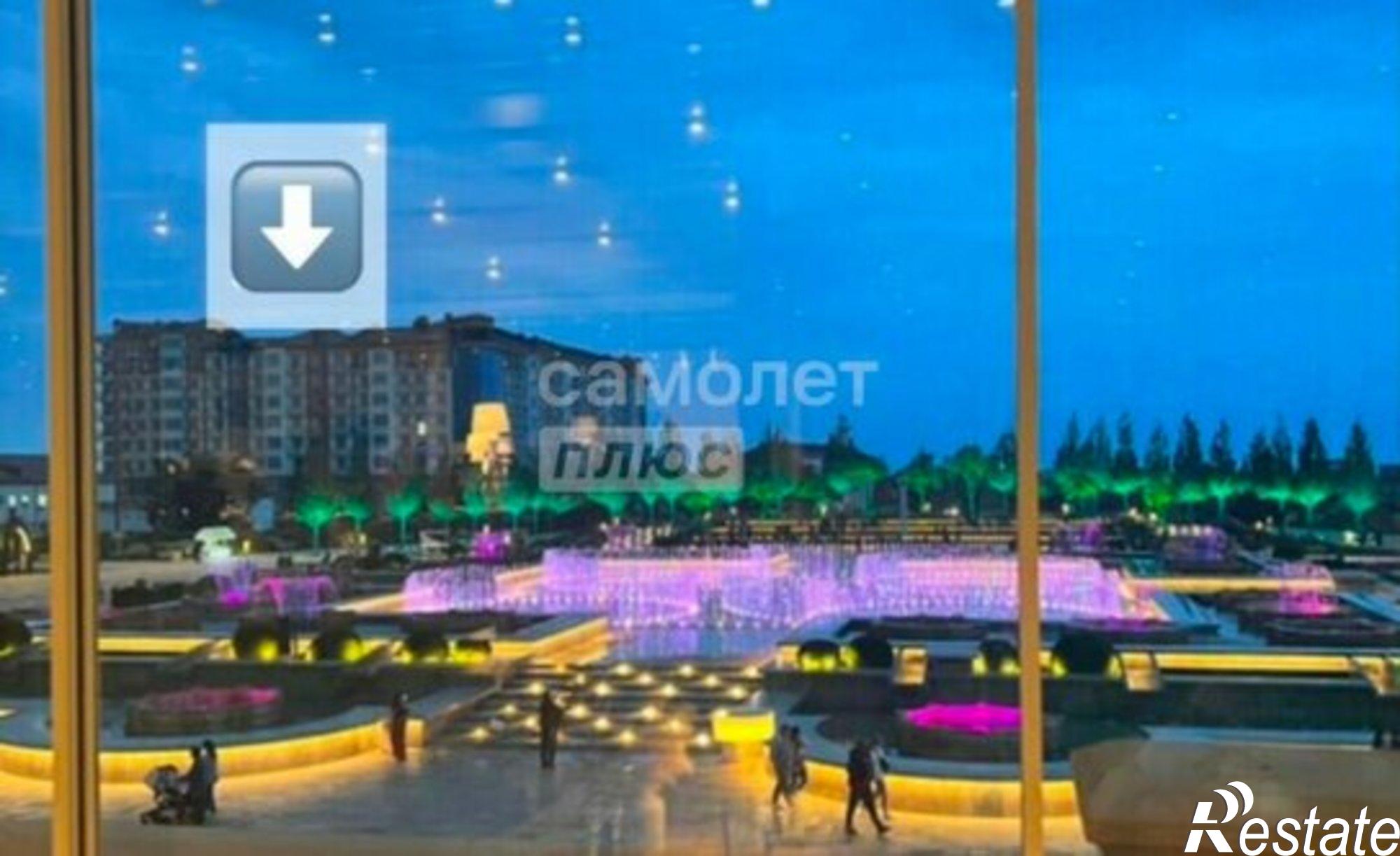 Купить квартиру за 11 000 000 рублей на ул Гейдара Алиева, 13
