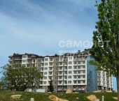 4-комн, 137кв м, этаж 5/10 ул Гейдара Алиева, 13