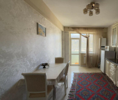 2-комн, 79кв м, этаж 12/13 ул Сальмана, 100д