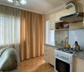 3-комн, 74кв м, этаж 2/5 ул Расулбекова, 16