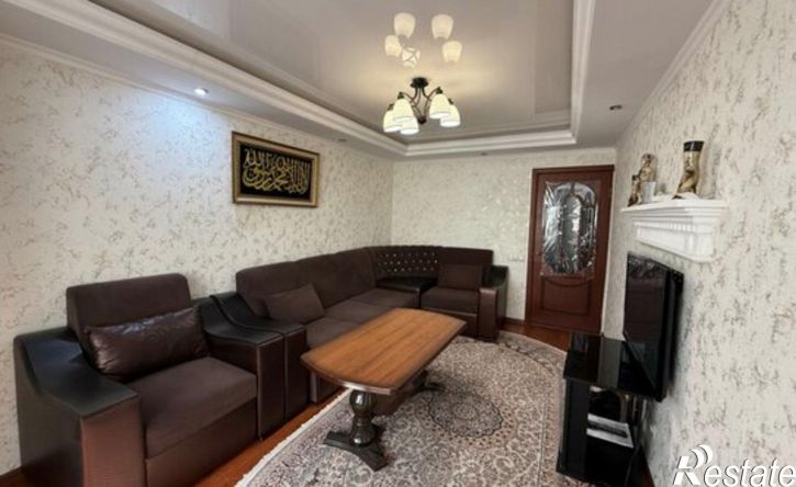 2-комн квартира ул Шахбазова, 57,  д. 57
