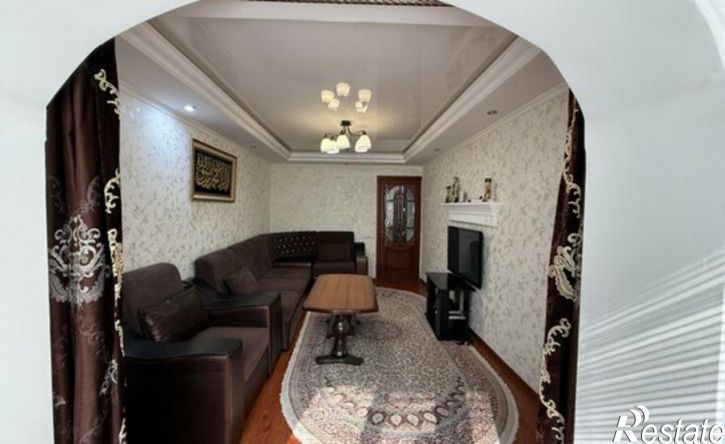 2-комн квартира ул Шахбазова, 57,  д. 57