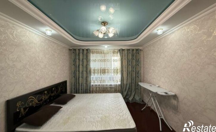 2-комн квартира ул Шахбазова, 57,  д. 57