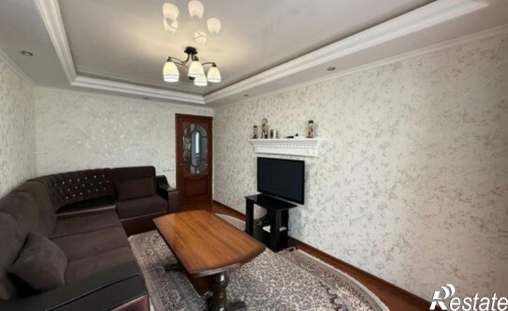 2-комн квартира ул Шахбазова, 57,  д. 57