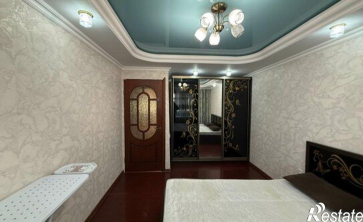 2-комн квартира ул Шахбазова, 57,  д. 57