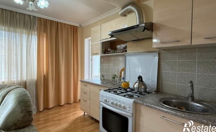 3-комн квартира ул Расулбекова, 16,  д. 16