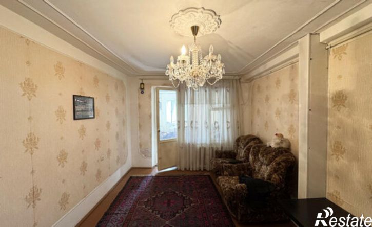 3-комн квартира ул Расулбекова, 16,  д. 16