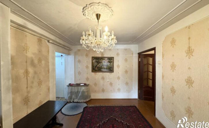 3-комн квартира ул Расулбекова, 16,  д. 16