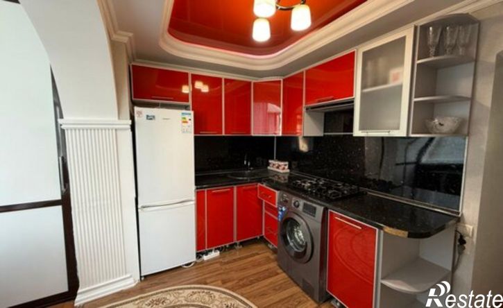 2-комн квартира ул Шахбазова, 57,  д. 57