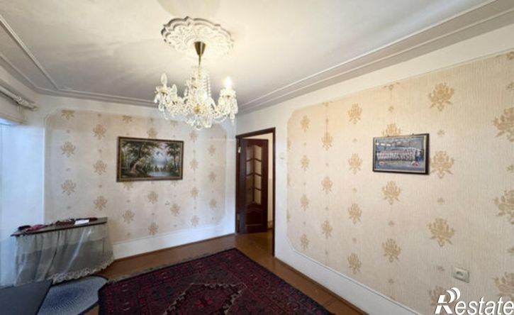 3-комн квартира ул Расулбекова, 16,  д. 16