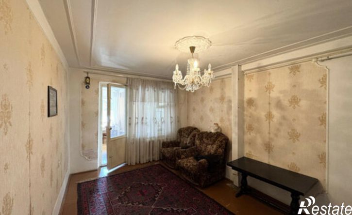 3-комн квартира ул Расулбекова, 16,  д. 16