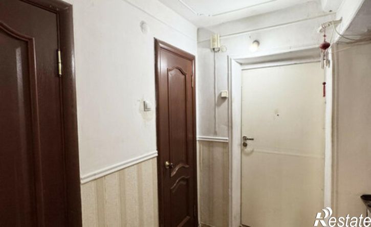 3-комн квартира ул Расулбекова, 16,  д. 16