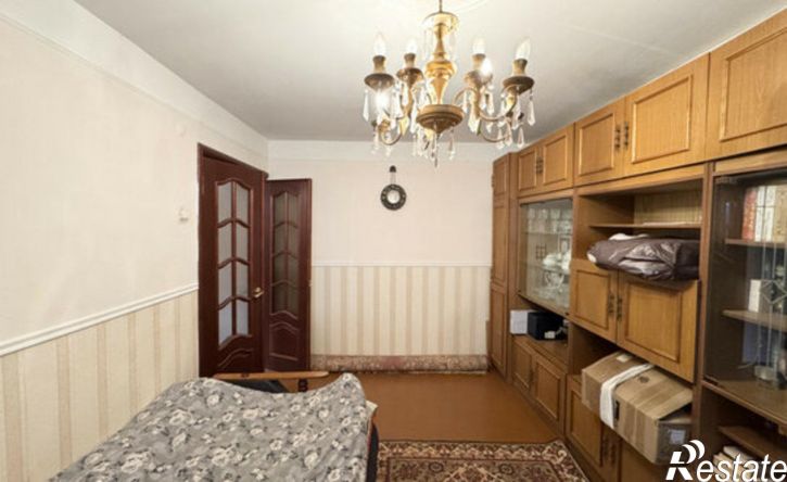 3-комн квартира ул Расулбекова, 16,  д. 16