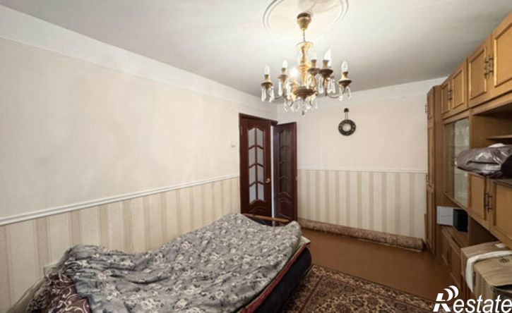 3-комн квартира ул Расулбекова, 16,  д. 16