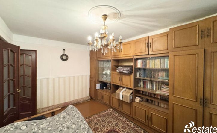 3-комн квартира ул Расулбекова, 16,  д. 16