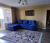 2-комн, 54кв м, этаж 3/5 ул Шахбазова, 57