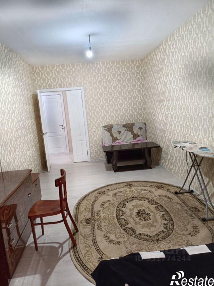 1-комн квартира пер К.Маркса, 98 1,  д. 98 1,  к. 1