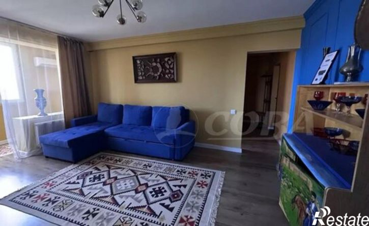 2-комн квартира ул Шахбазова, 57,  д. 57