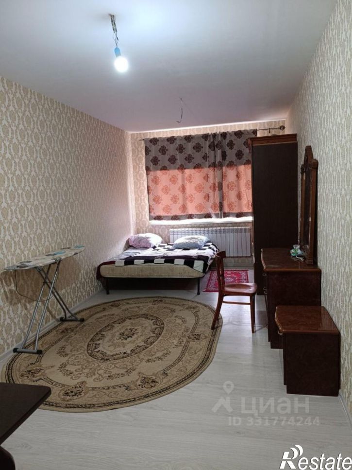 1-комн квартира пер К.Маркса, 98 1,  д. 98 1,  к. 1