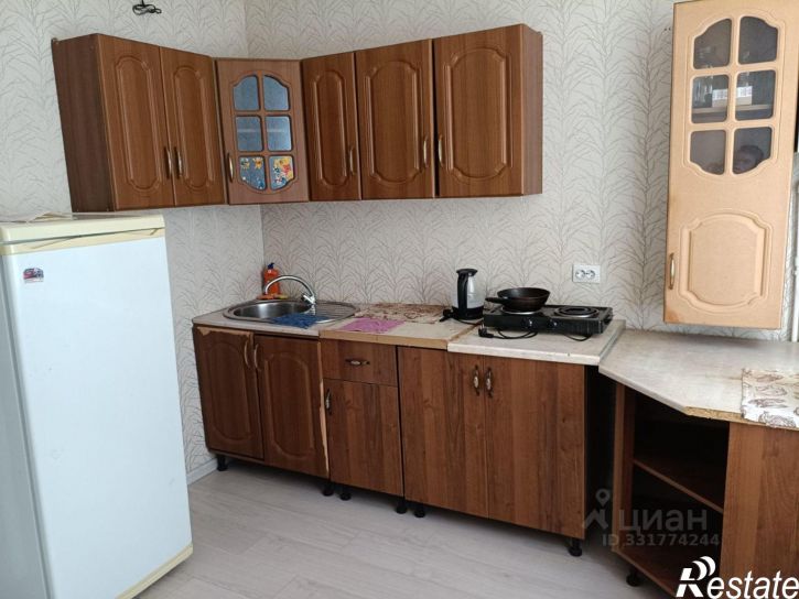 1-комн квартира пер К.Маркса, 98 1,  д. 98 1,  к. 1