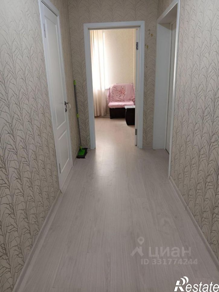 1-комн квартира пер К.Маркса, 98 1,  д. 98 1,  к. 1