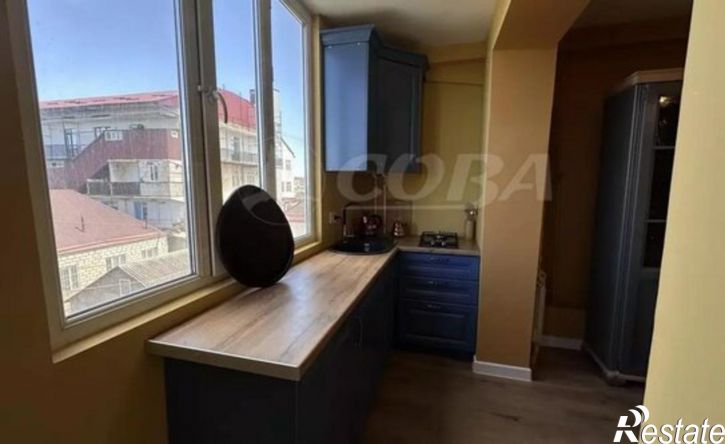 2-комн квартира ул Шахбазова, 57,  д. 57