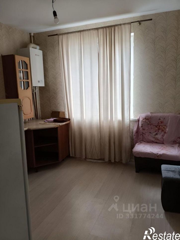 1-комн квартира пер К.Маркса, 98 1,  д. 98 1,  к. 1