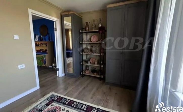 2-комн квартира ул Шахбазова, 57,  д. 57