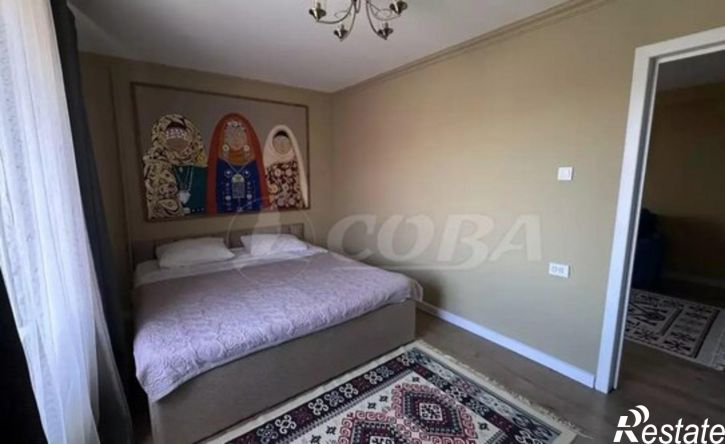 2-комн квартира ул Шахбазова, 57,  д. 57