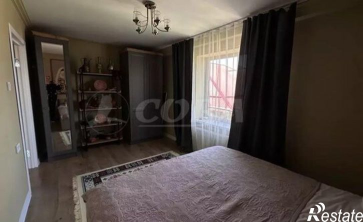 2-комн квартира ул Шахбазова, 57,  д. 57