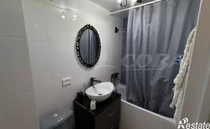 2-комн квартира ул Шахбазова, 57,  д. 57