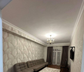 3-комн, 70кв м, этаж 6/6 ул Ю.Гагарина, 14