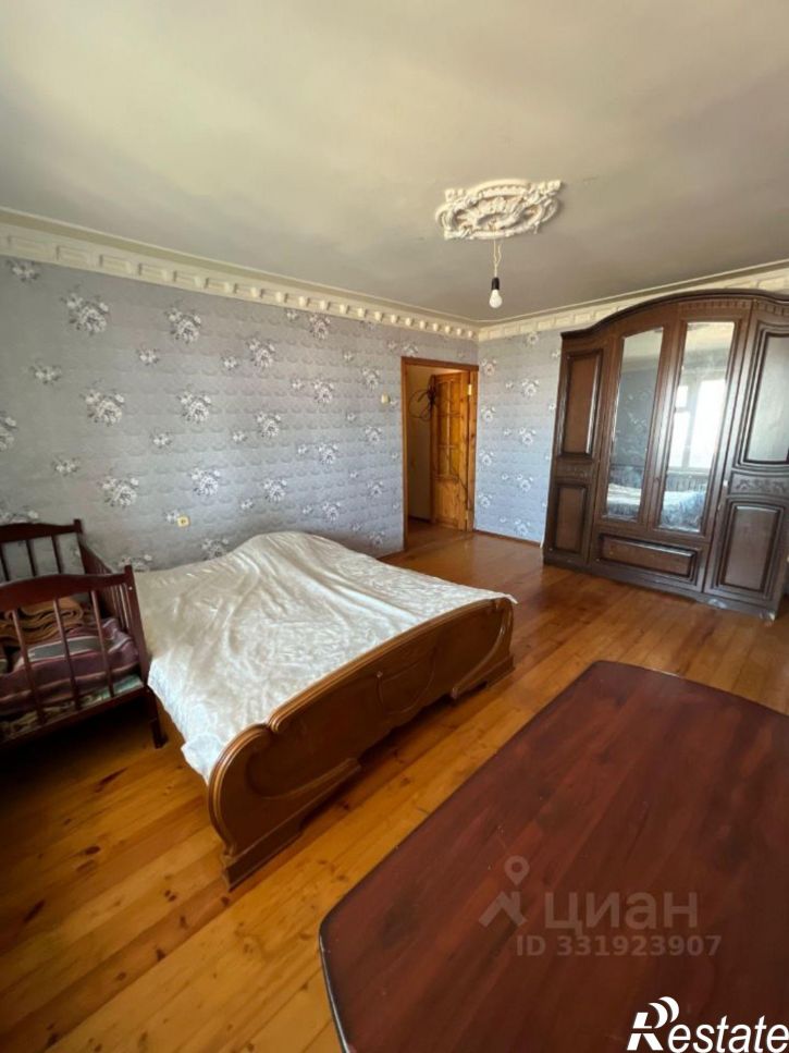 1-комн квартира ул Расулбекова, 21,  д. 21