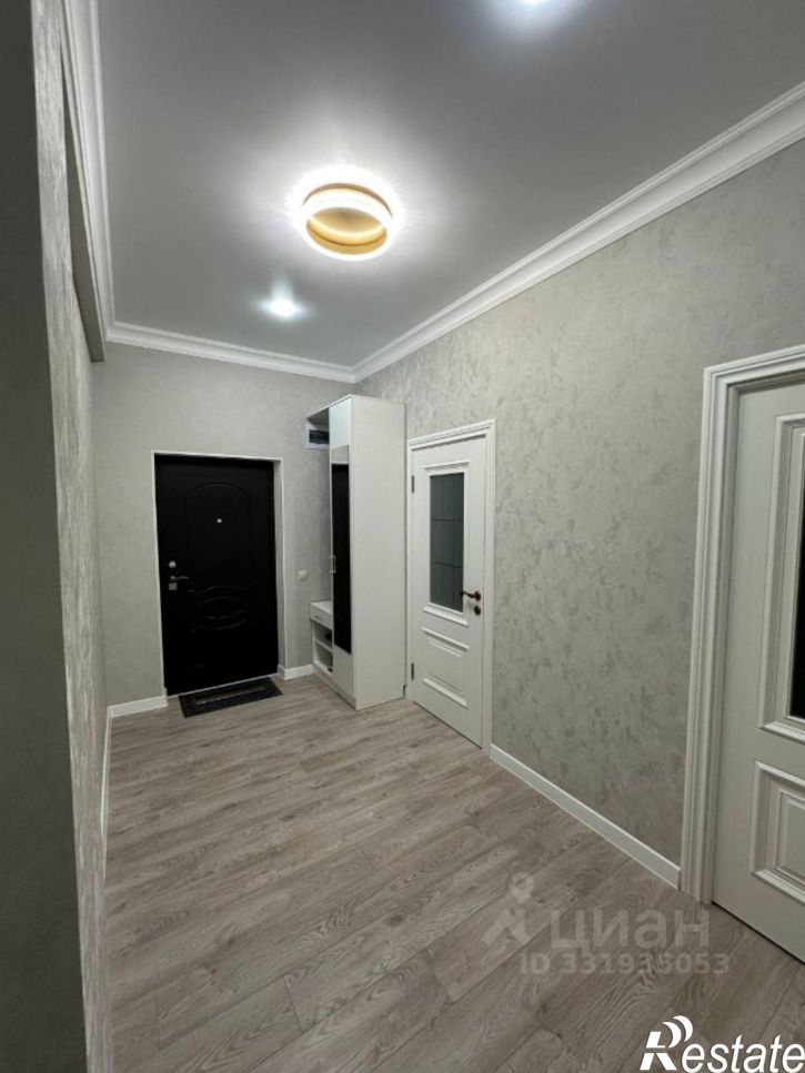 3-комн квартира ул Ю.Гагарина, 14,  д. 14