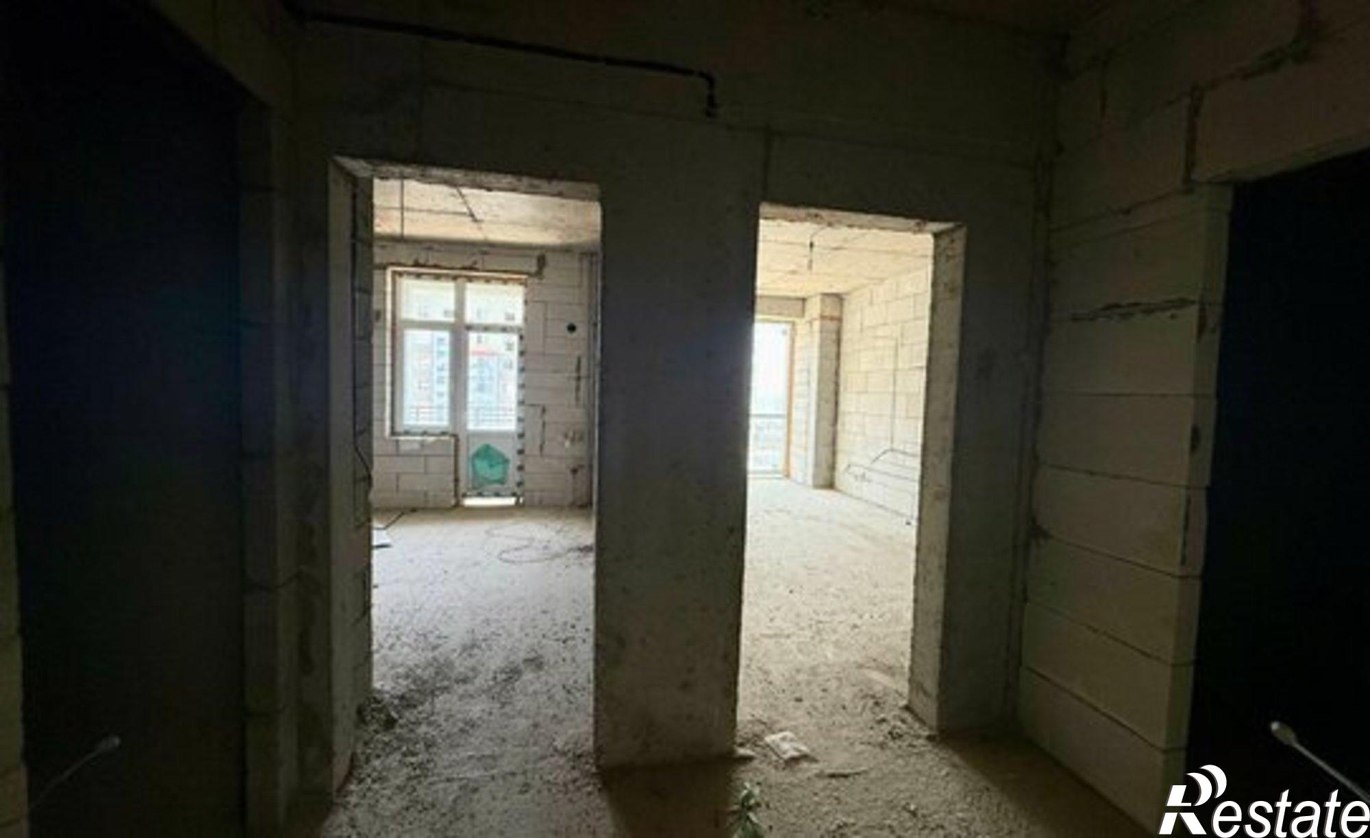 Купить квартиру за 4 600 000 рублей на пер К.Маркса, 57