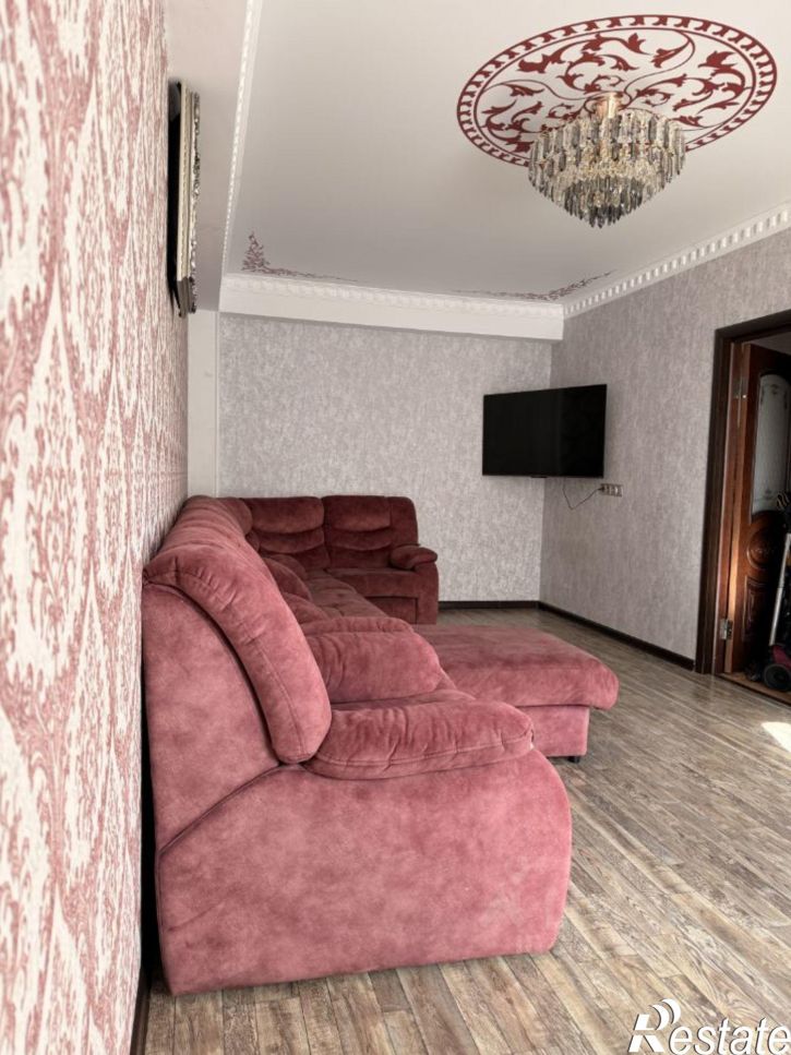 2-комн квартира ул Сальмана, 100а,  д. 100а