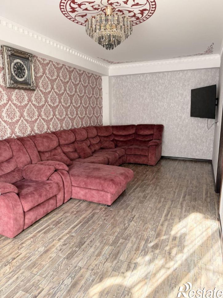 2-комн квартира ул Сальмана, 100а,  д. 100а